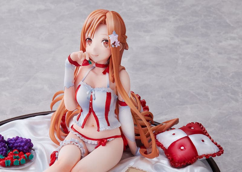Sword Art Online - Asuna - KDcolle - 1/7 - Negligee Ver. (Kadokawa) - Image 3