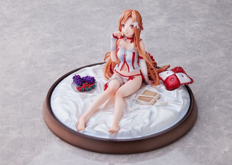 Sword Art Online - Asuna - KDcolle - 1/7 - Negligee Ver. (Kadokawa) - Image 3