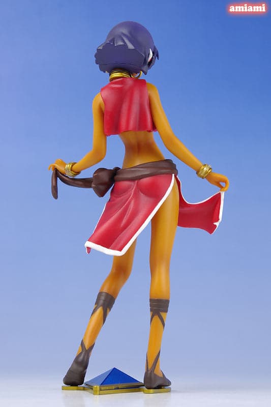 Fushigi no Umi no Nadia - Nadia - Treasure Figure Collection - 1/10 (Wave) - Image 3