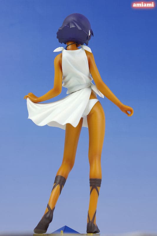 Fushigi no Umi no Nadia - Nadia - Treasure Figure Collection - 1/10 (Wave) - Image 8