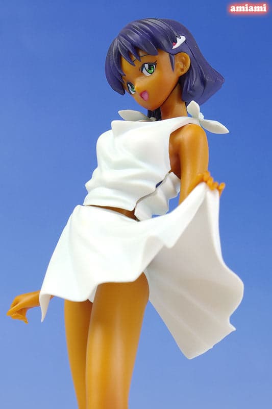 Fushigi no Umi no Nadia - Nadia - Treasure Figure Collection - 1/10 (Wave) - Image 10