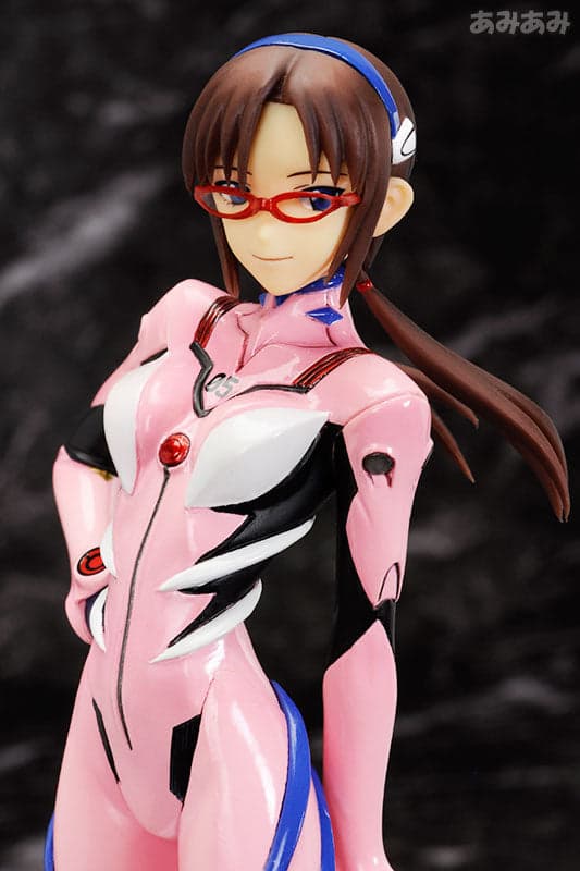 Evangelion Shin Gekijouban: Ha - Makinami Mari Illustrious - Treasure Figure Collection - 1/10 - Shin Plugsuit Ver. (Wave) - Image 11