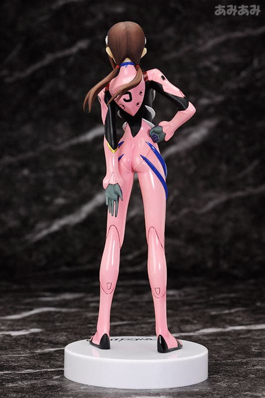 Evangelion Shin Gekijouban: Ha - Makinami Mari Illustrious - Treasure Figure Collection - 1/10 - Shin Plugsuit Ver. (Wave) - Image 3