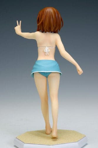 K-ON! - Hirasawa Yui - Beach Queens - 1/10 - Swimsuit Ver. (Wave) - Image 4