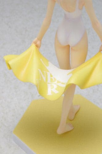 Evangelion Shin Gekijouban: Ha - Ayanami Rei - Beach Queens - 1/10 (Wave) - Image 8
