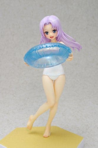 Boku wa Tomodachi ga Sukunai - Takayama Maria - Beach Queens - 1/10 - Swimsuit ver. (Wave) - Image 2