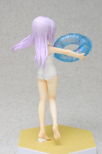 Boku wa Tomodachi ga Sukunai - Takayama Maria - Beach Queens - 1/10 - Swimsuit ver. (Wave) - Image 3