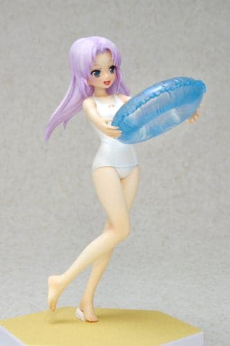 Boku wa Tomodachi ga Sukunai - Takayama Maria - Beach Queens - 1/10 - Swimsuit ver. (Wave) - Image 4