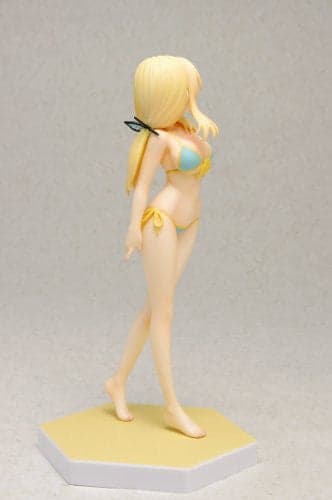 Boku wa Tomodachi ga Sukunai Next - Kashiwazaki Sena - Beach Queens - 1/10 - Swimsuit ver., Next ver. (Wave) - Image 3