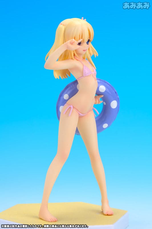 Boku wa Tomodachi ga Sukunai Next - Hasegawa Kobato - Beach Queens - 1/10 - Swimsuit ver., Next ver. (Wave) - Image 2