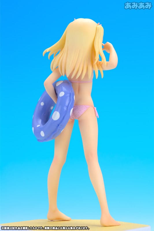 Boku wa Tomodachi ga Sukunai Next - Hasegawa Kobato - Beach Queens - 1/10 - Swimsuit ver., Next ver. (Wave) - Image 4