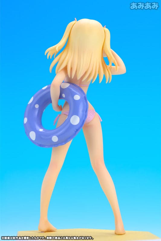 Boku wa Tomodachi ga Sukunai Next - Hasegawa Kobato - Beach Queens - 1/10 - Swimsuit ver., Next ver. (Wave) - Image 5