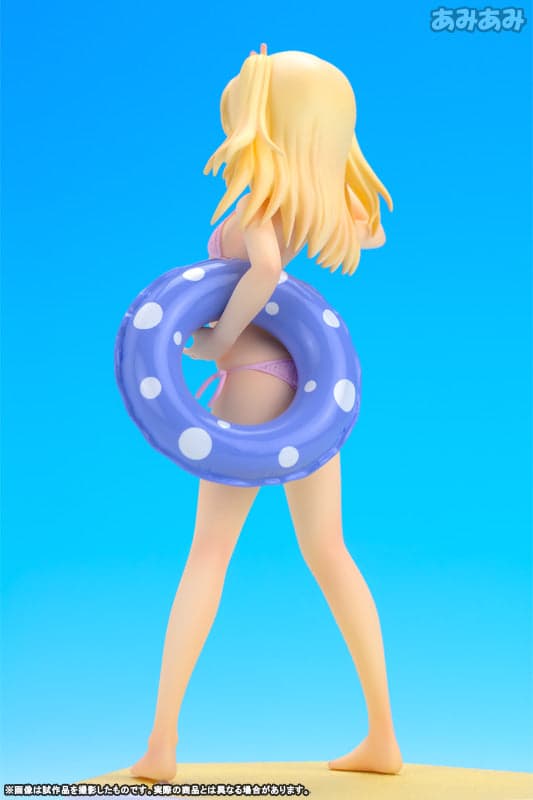Boku wa Tomodachi ga Sukunai Next - Hasegawa Kobato - Beach Queens - 1/10 - Swimsuit ver., Next ver. (Wave) - Image 6