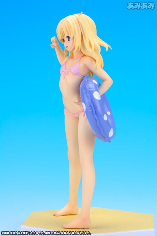 Boku wa Tomodachi ga Sukunai Next - Hasegawa Kobato - Beach Queens - 1/10 - Swimsuit ver., Next ver. (Wave) - Image 7