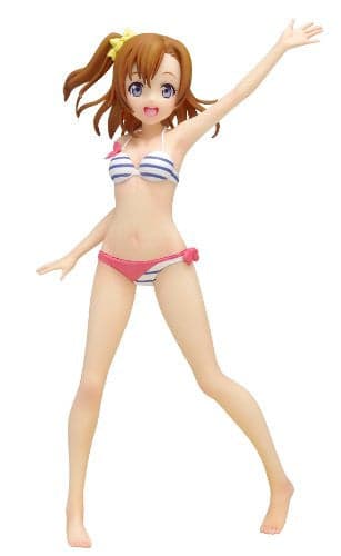 Love Live! School Idol Project - Kousaka Honoka - Beach Queens - 1/10 (Wave)