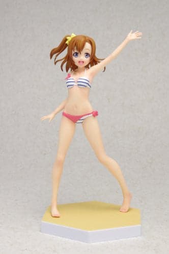 Love Live! School Idol Project - Kousaka Honoka - Beach Queens - 1/10 (Wave) - Image 2