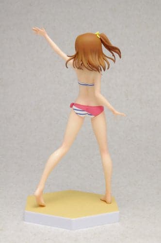 Love Live! School Idol Project - Kousaka Honoka - Beach Queens - 1/10 (Wave) - Image 3