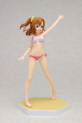 Love Live! School Idol Project - Kousaka Honoka - Beach Queens - 1/10 (Wave) - Image 4