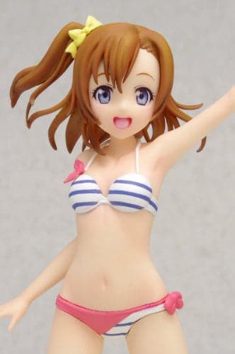 Love Live! School Idol Project - Kousaka Honoka - Beach Queens - 1/10 (Wave) - Image 5