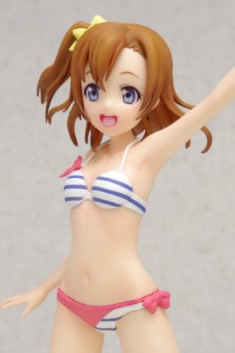 Love Live! School Idol Project - Kousaka Honoka - Beach Queens - 1/10 (Wave) - Image 6