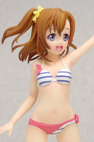 Love Live! School Idol Project - Kousaka Honoka - Beach Queens - 1/10 (Wave) - Image 7