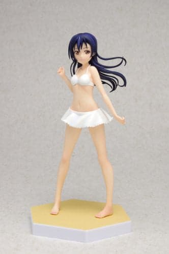 Love Live! School Idol Project - Sonoda Umi - Beach Queens - 1/10 (Wave) - Image 2