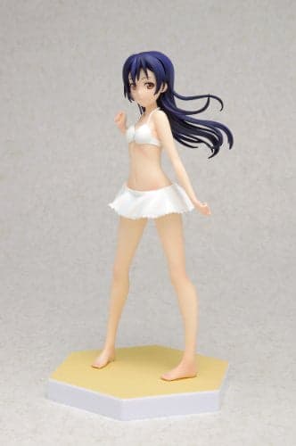 Love Live! School Idol Project - Sonoda Umi - Beach Queens - 1/10 (Wave) - Image 4