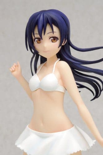 Love Live! School Idol Project - Sonoda Umi - Beach Queens - 1/10 (Wave) - Image 5