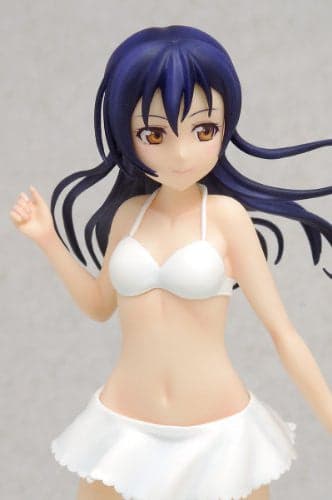 Love Live! School Idol Project - Sonoda Umi - Beach Queens - 1/10 (Wave) - Image 7