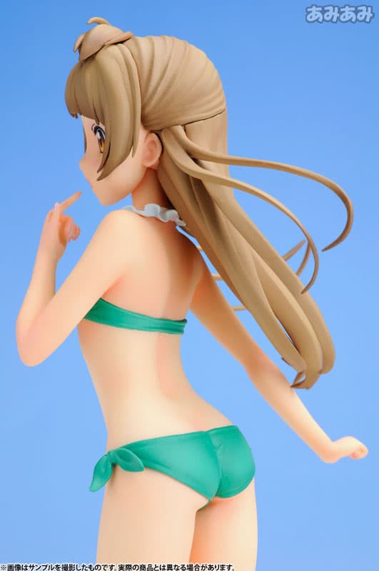 Love Live! School Idol Project - Minami Kotori - Beach Queens - 1/10 (Wave) - Image 10