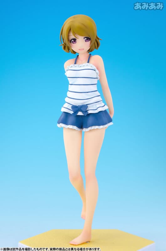 Love Live! School Idol Project - Koizumi Hanayo - Beach Queens - 1/10 (Wave) - Image 2