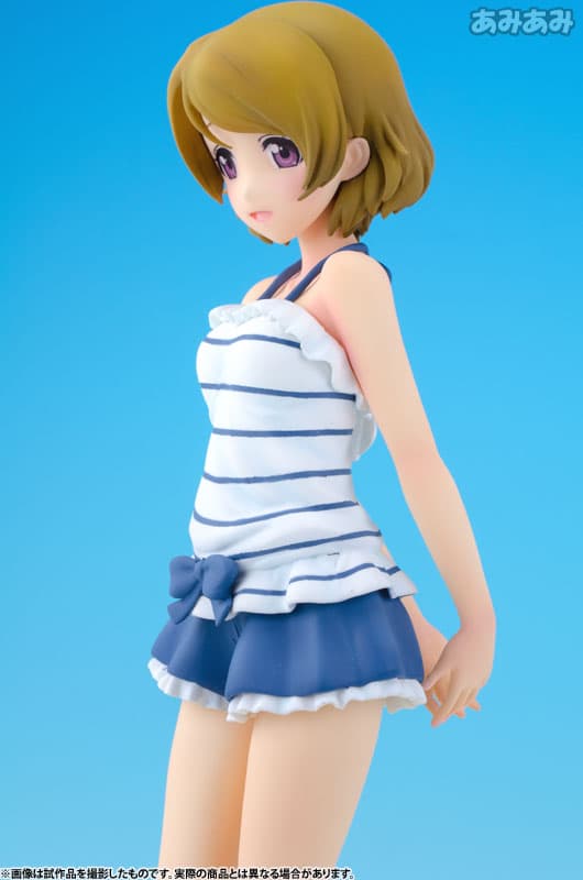 Love Live! School Idol Project - Koizumi Hanayo - Beach Queens - 1/10 (Wave) - Image 11