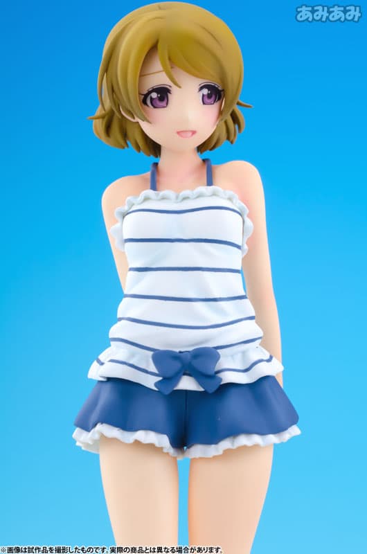 Love Live! School Idol Project - Koizumi Hanayo - Beach Queens - 1/10 (Wave) - Image 12