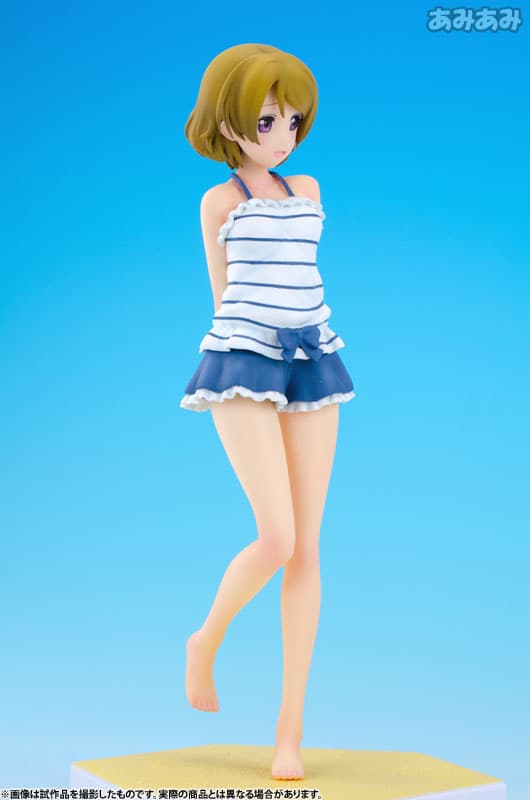Love Live! School Idol Project - Koizumi Hanayo - Beach Queens - 1/10 (Wave) - Image 3