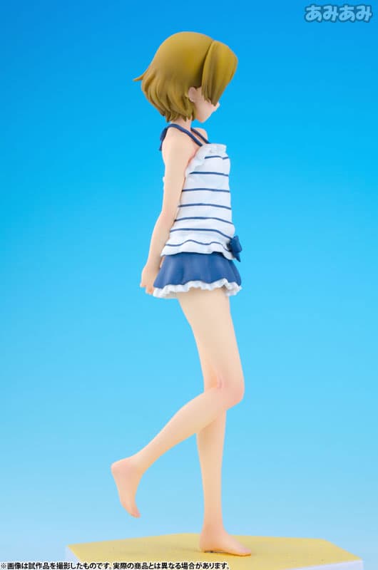 Love Live! School Idol Project - Koizumi Hanayo - Beach Queens - 1/10 (Wave) - Image 4