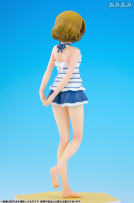 Love Live! School Idol Project - Koizumi Hanayo - Beach Queens - 1/10 (Wave) - Image 5