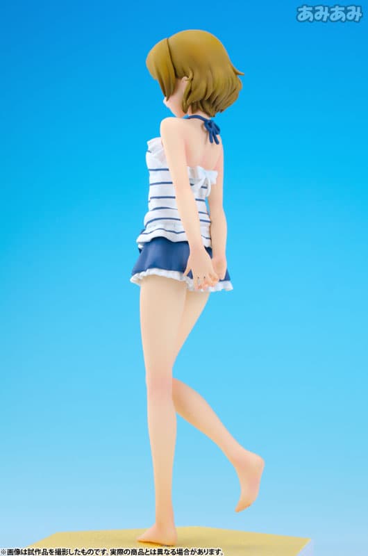 Love Live! School Idol Project - Koizumi Hanayo - Beach Queens - 1/10 (Wave) - Image 7