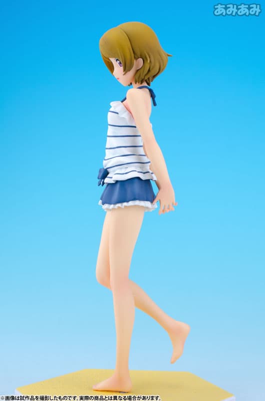 Love Live! School Idol Project - Koizumi Hanayo - Beach Queens - 1/10 (Wave) - Image 8