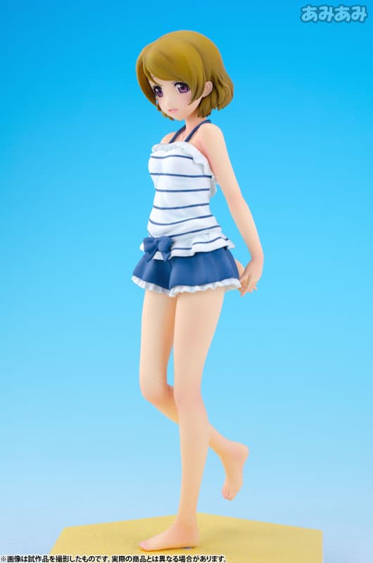 Love Live! School Idol Project - Koizumi Hanayo - Beach Queens - 1/10 (Wave) - Image 9