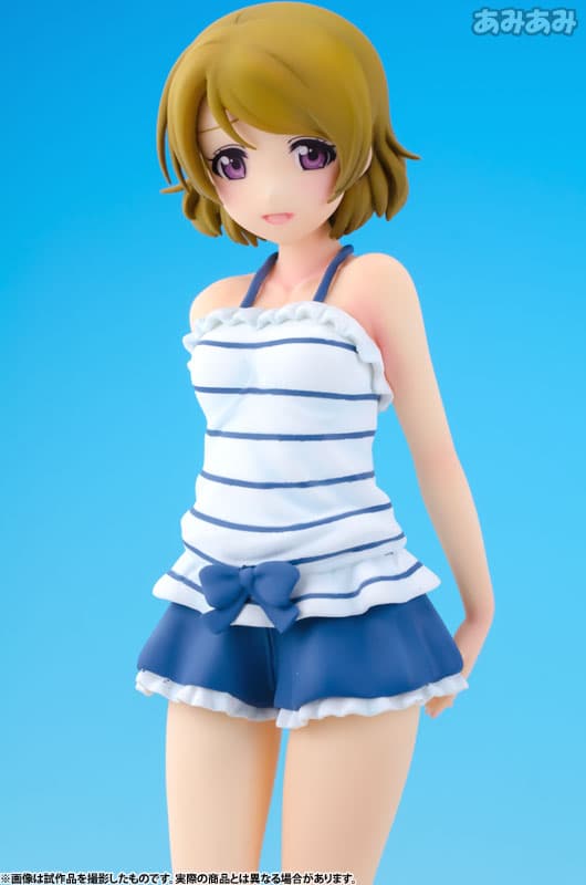 Love Live! School Idol Project - Koizumi Hanayo - Beach Queens - 1/10 (Wave) - Image 10