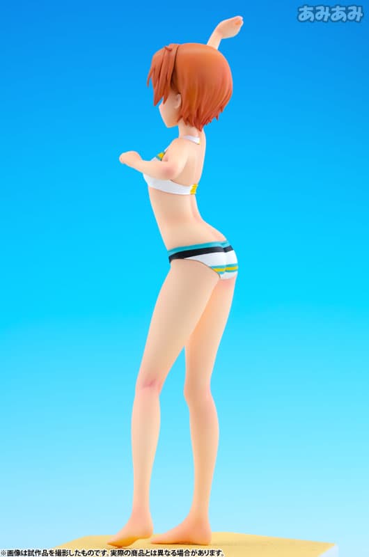 Love Live! School Idol Project - Hoshizora Rin - Beach Queens - 1/10 (Wave) - Image 4