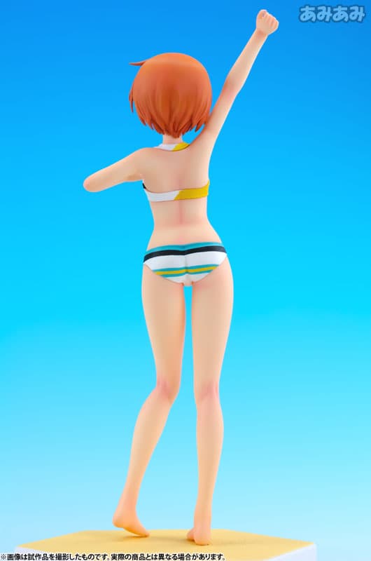 Love Live! School Idol Project - Hoshizora Rin - Beach Queens - 1/10 (Wave) - Image 6