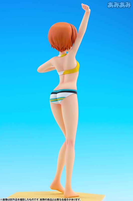 Love Live! School Idol Project - Hoshizora Rin - Beach Queens - 1/10 (Wave) - Image 7