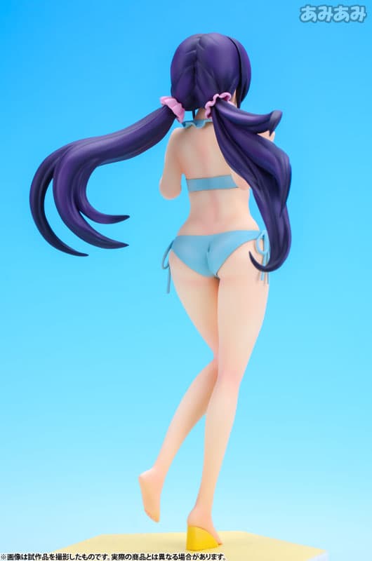 Love Live! School Idol Project - Toujou Nozomi - Beach Queens - 1/10 (Wave) - Image 4