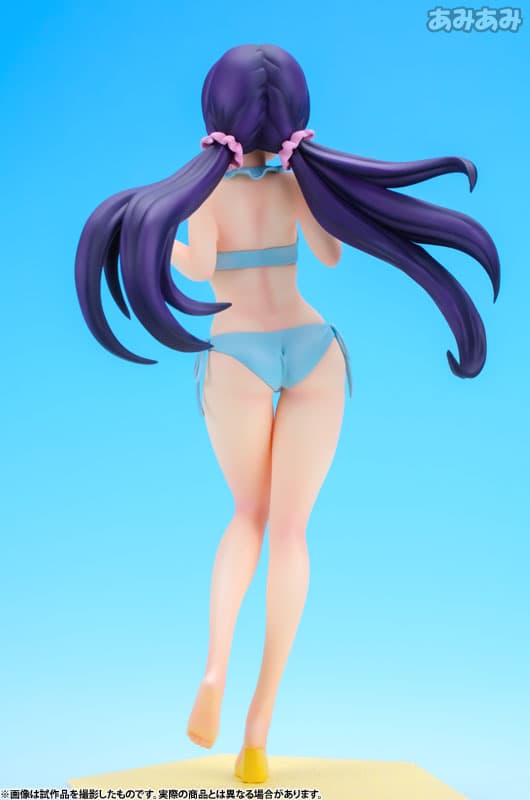 Love Live! School Idol Project - Toujou Nozomi - Beach Queens - 1/10 (Wave) - Image 5