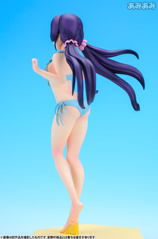 Love Live! School Idol Project - Toujou Nozomi - Beach Queens - 1/10 (Wave) - Image 6