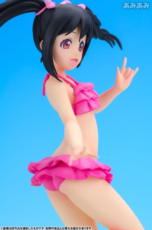Love Live! School Idol Project - Yazawa Nico - Beach Queens - 1/10 (Wave) - Image 12