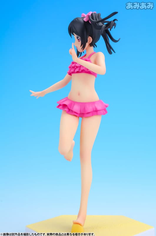Love Live! School Idol Project - Yazawa Nico - Beach Queens - 1/10 (Wave) - Image 6