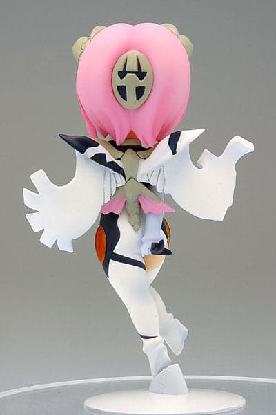 Shin Seiki Evangelion - Zeruel - Angel XX - nano! (Wave) - Image 2