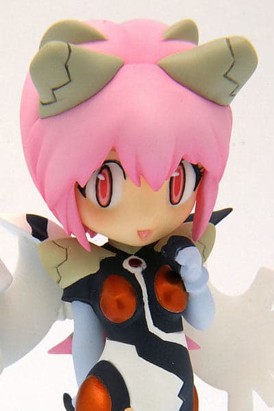Shin Seiki Evangelion - Zeruel - Angel XX - nano! (Wave) - Image 3